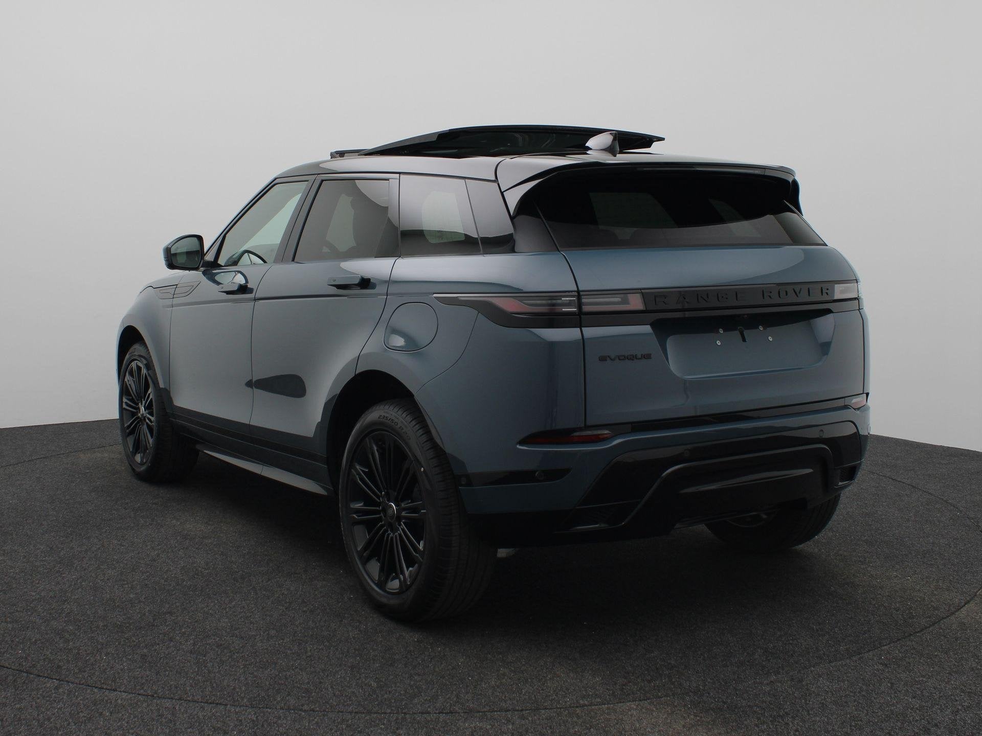 Land Rover Range Rover Evoque 1.5 P270e PHEV AWD Business Dy, Auto's, Land Rover, 12 maanden, 1498 cc, Euro 6, Startonderbreker