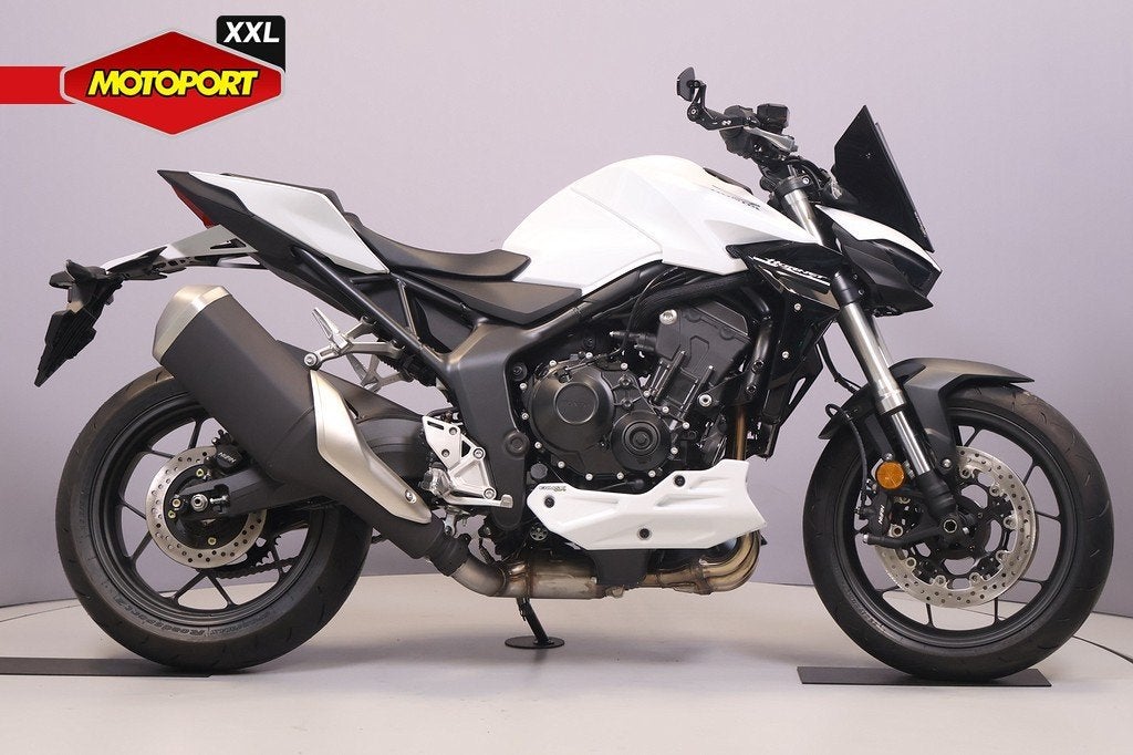 Honda CB 1000 HORNET (bj 2026), Nieuw, Honda Motor Europe Ltd, Bedrijf, Customer.service@honda-eu.com