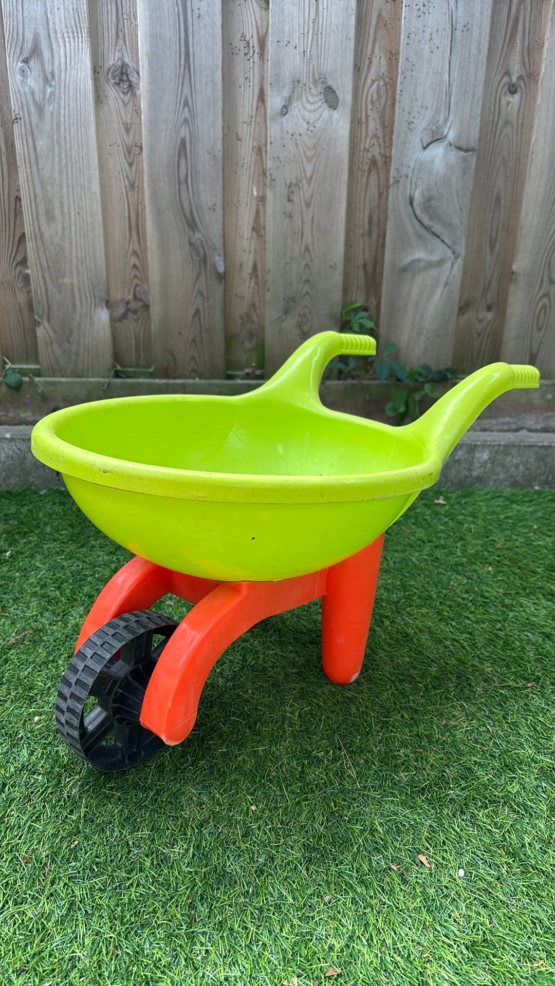 Simba smoby kruiwagen buitenspeelgoed, Kinderen en Baby's, Ophalen, Gebruikt
