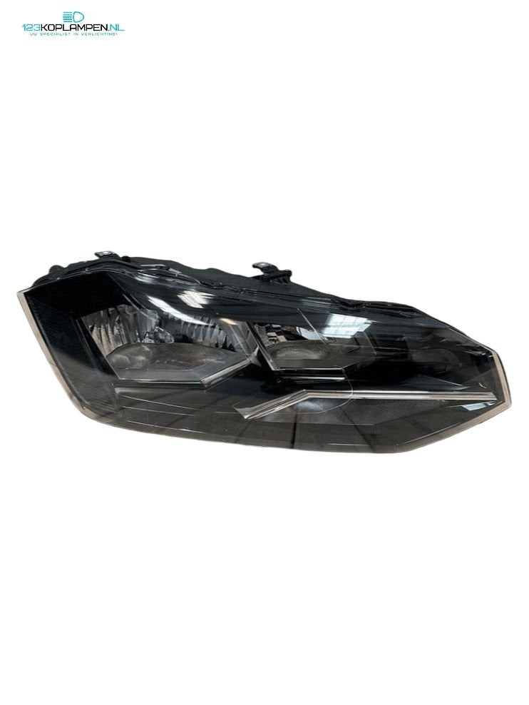 Volkswagen Polo 2G H7 koplamp rechts, Gebruikt, -, Volkswagen, -