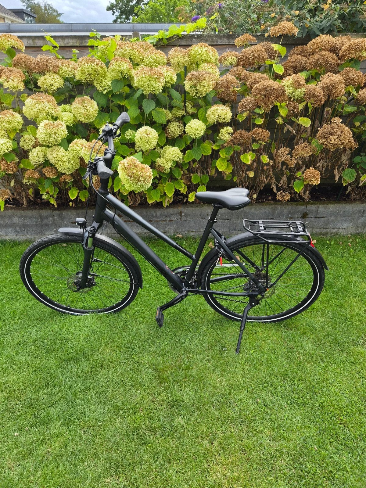 Cube Touring EXC framemaat 54, 28 inch, 53 tot 56 cm, Zo goed als nieuw, Meer dan 20 versnellingen