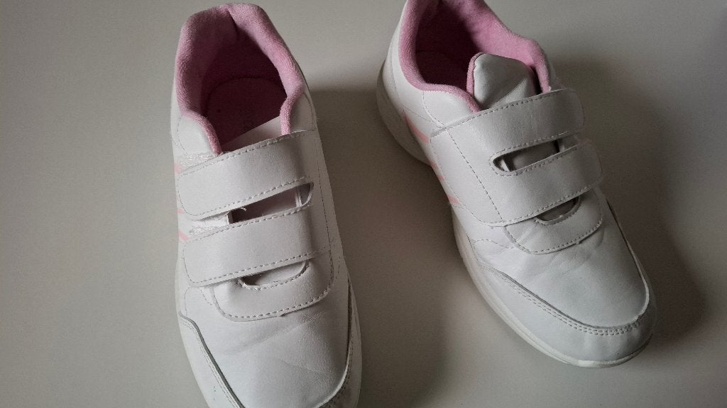 Sportschoenen Chicane maat 36, Kinderen en Baby's, Ophalen, Gebruikt, Meisje, Sportschoenen