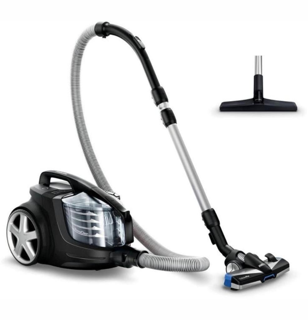 Philips FC9920/09 PowerPro Ultimate Stofzuiger - Nieuw!, Ophalen of Verzenden