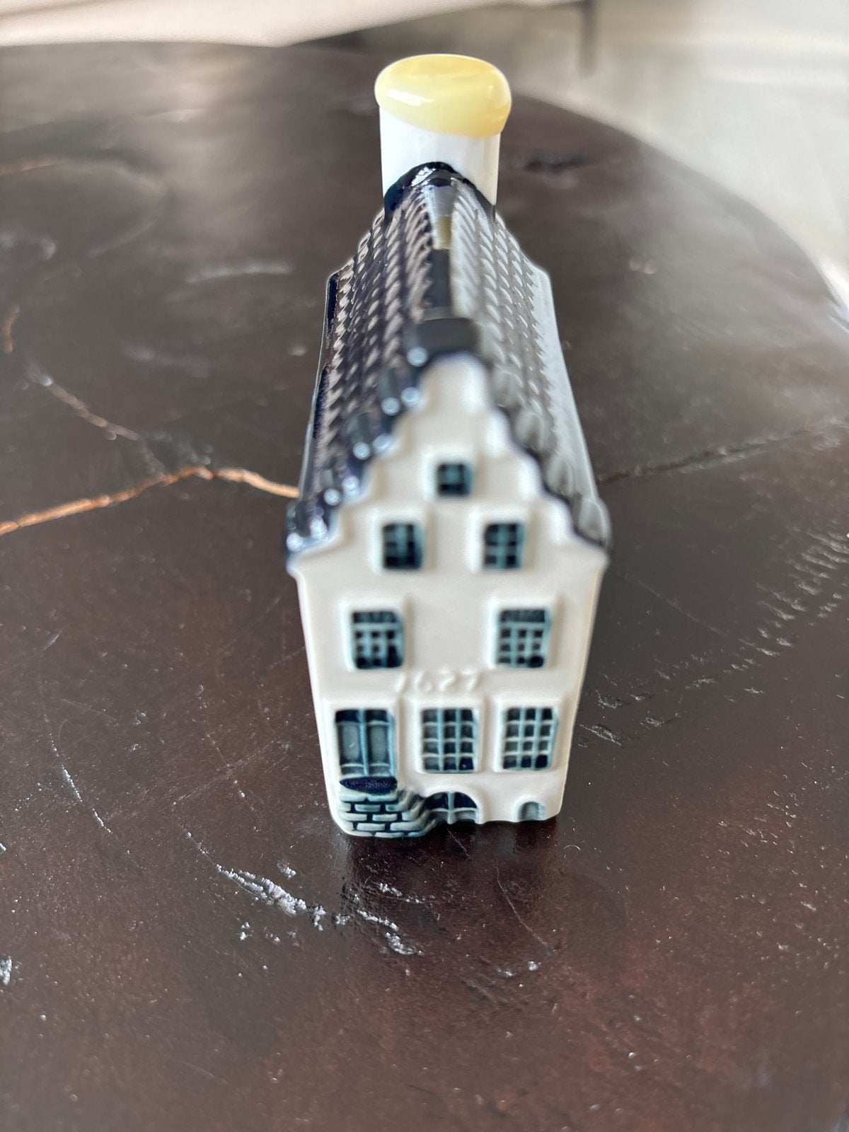 KLM BOLS Huisje #2 - Amsterdams grachtenpandje, Ophalen of Verzenden, Nieuw