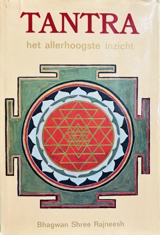 tantra het allerhoogste inzicht, Ophalen of Verzenden, Zo goed als nieuw, Spiritualiteit algemeen, Achtergrond en Informatie