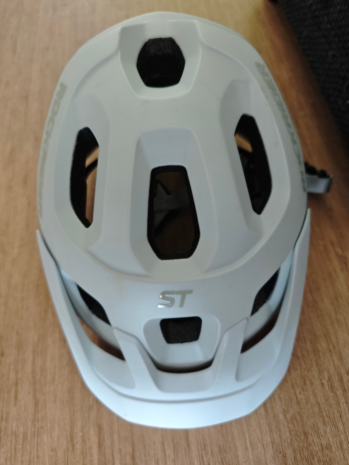 bicycle helmet, Ophalen of Verzenden, M