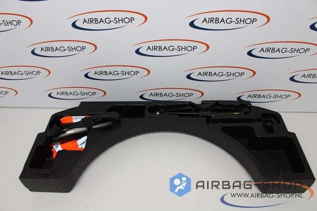 Audi A3 Reservewielbak 8V3012109, Gebruikt, -, -, -