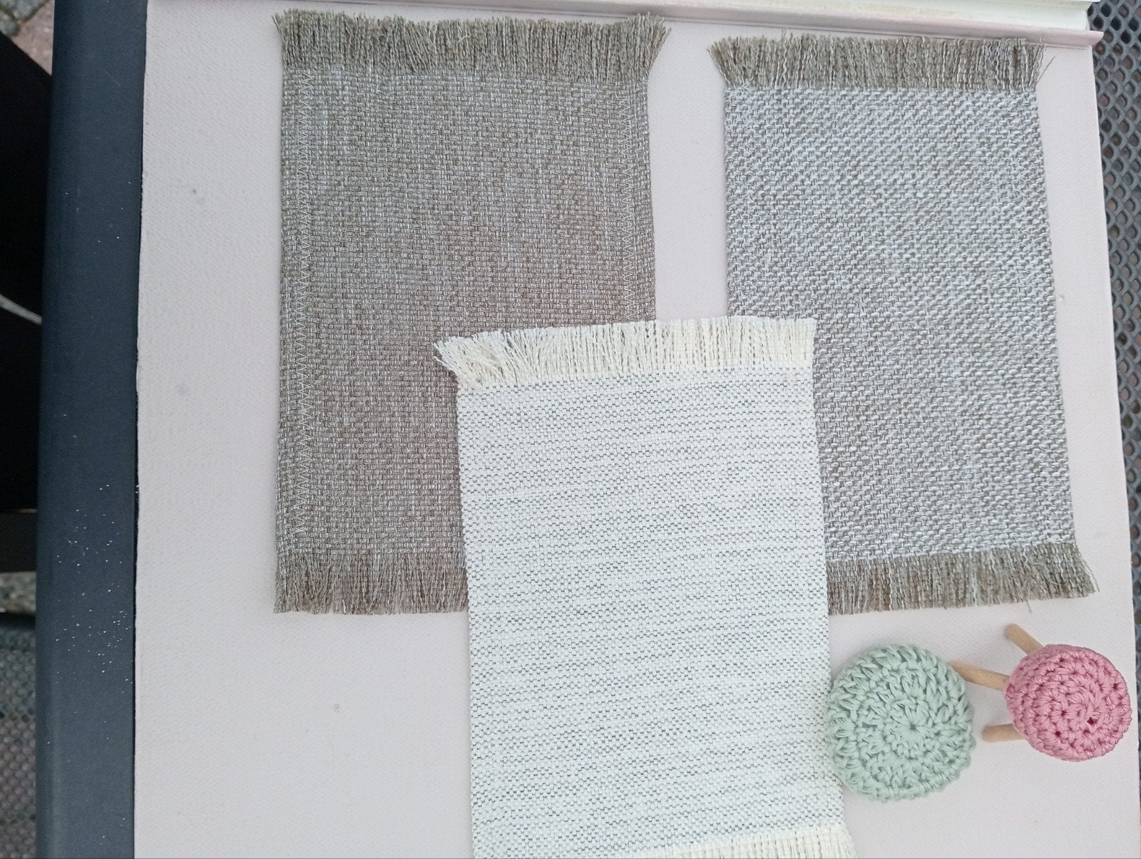 vloerkleedje muizenhuis poppenhuis, Verzamelen, Ophalen of Verzenden, Nieuw, Poppenhuis