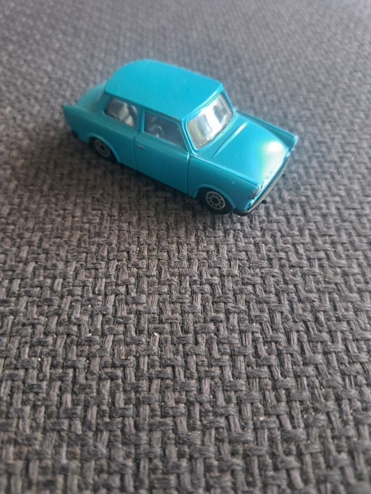 Edocar model trabant, Gebruikt, Auto, Holland, Ophalen of Verzenden