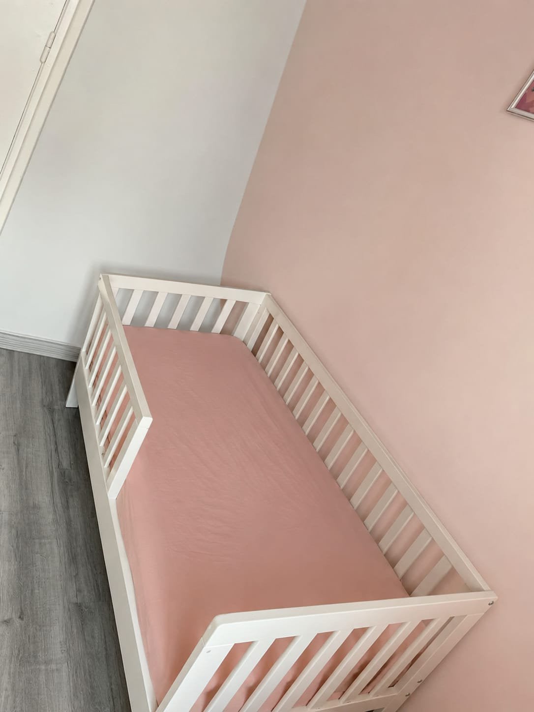 Kinderbed 140x70x60cm Goede staat, Ophalen, Zo goed als nieuw