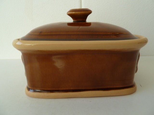 Elizabeth David Ltd Green England terrine, Ophalen of Verzenden
