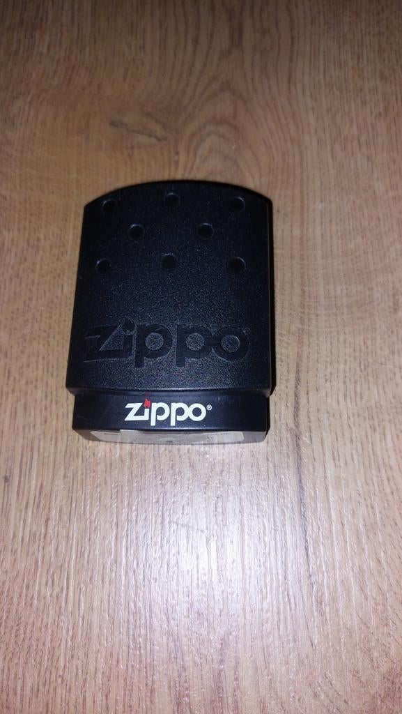 Zippo aansteker, Verzamelen, Ophalen, Aansteker