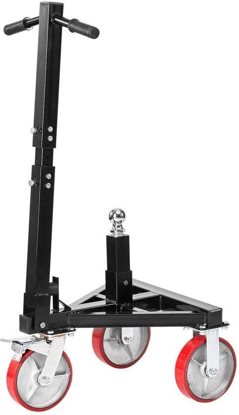 Trailer Dolly – Aanhanger Verplaatswagen, Hobby en Vrije tijd, Overige Hobby en Vrije tijd, Nieuw, Verzenden