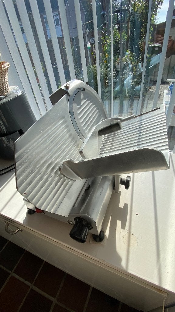 Electriche snijmachine