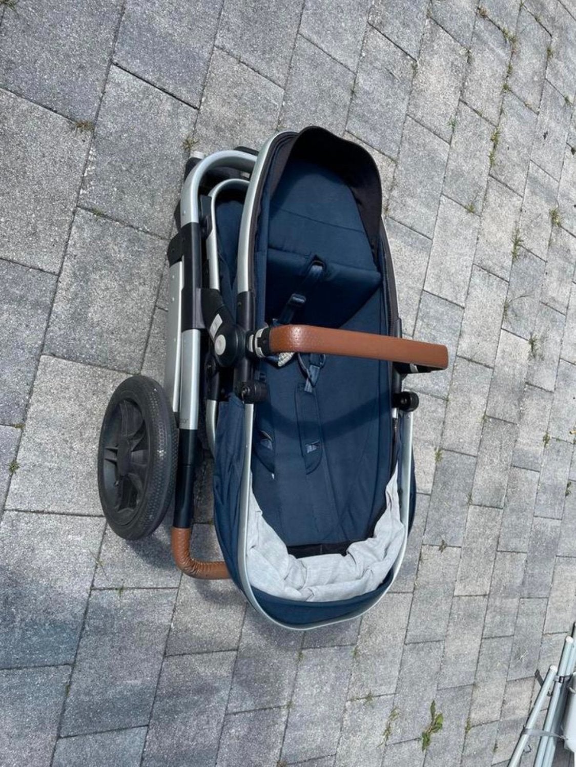 Joolz Geo2 Wandelwagen - Compleet, Kinderen en Baby's, Kinderwagens en Combinaties, Gebruikt, Combiwagen, Overige merken, Duowagen