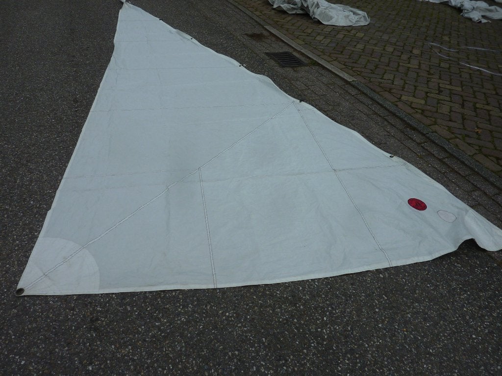 fok, Ophalen of Verzenden, Gebruikt, Overige typen