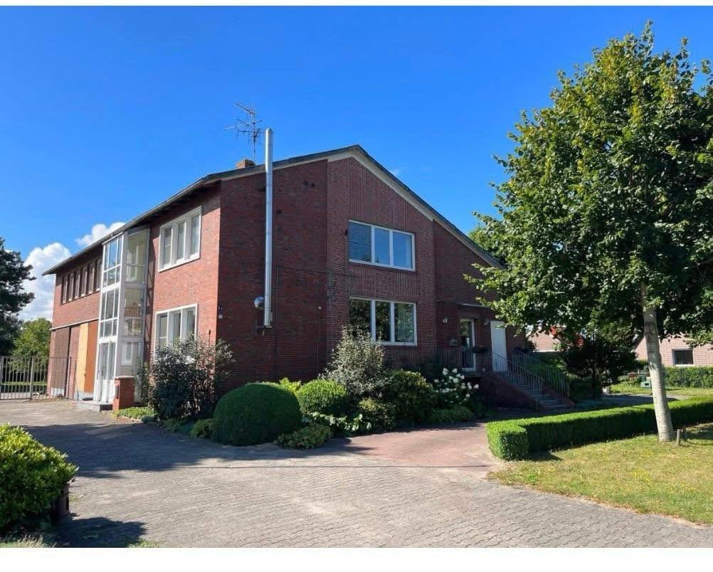 Te HUUR PRACHTIGE (boven)WONING!