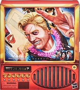 G.I. Joe 6" Classified Series Philip “Chuckles” Provost, Verzenden, Nieuw