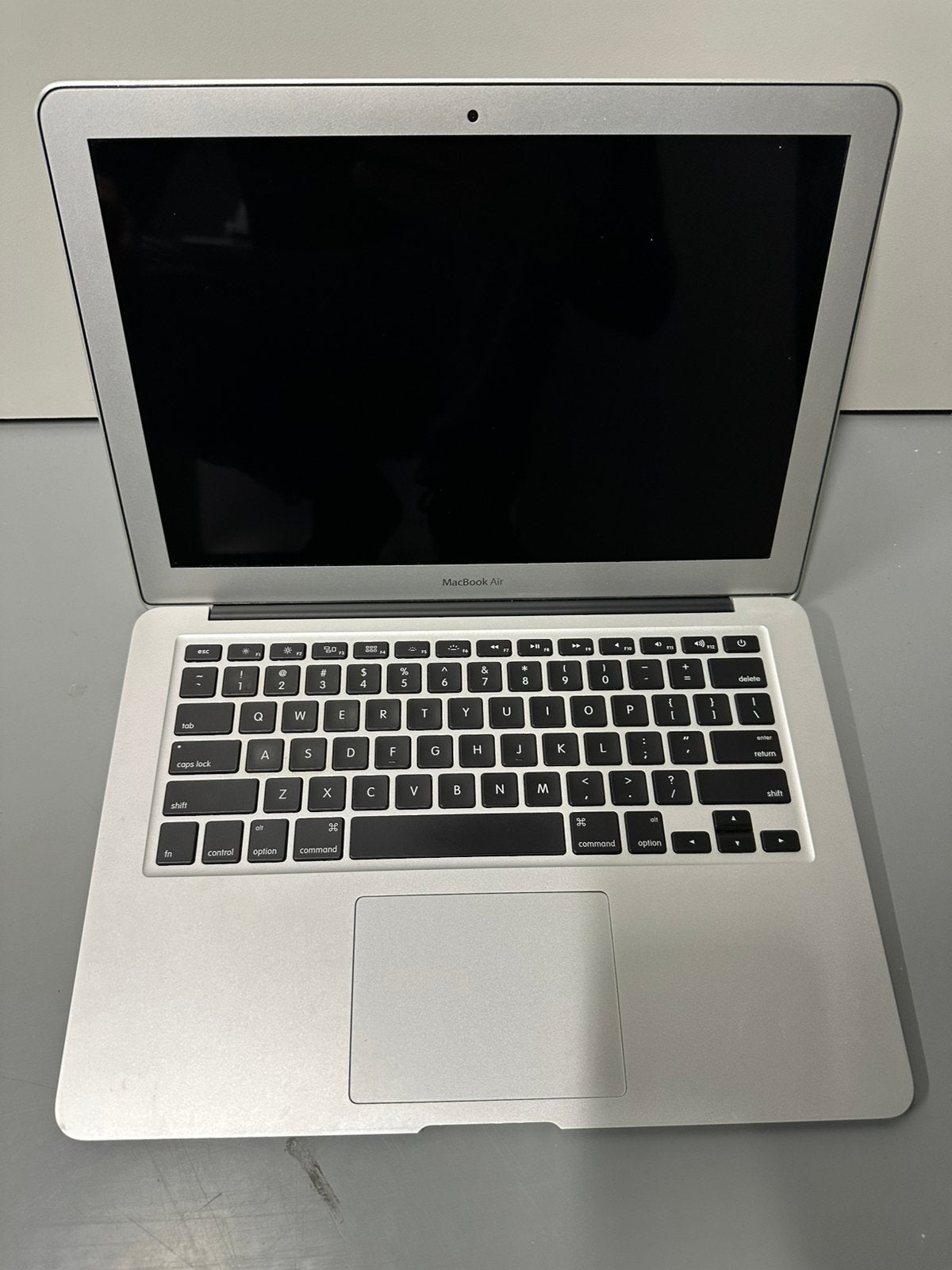 MacBook Air 13-inch 2013, Computers en Software, Apple Macbooks, 13 inch, Minder dan 2 Ghz, Ophalen of Verzenden, Zo goed als nieuw