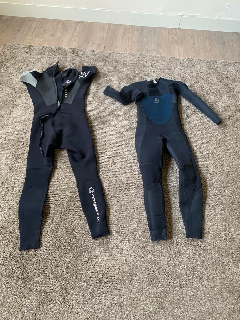 Wetsuits kinderen, Ophalen, Zo goed als nieuw, Kind, Wetsuit