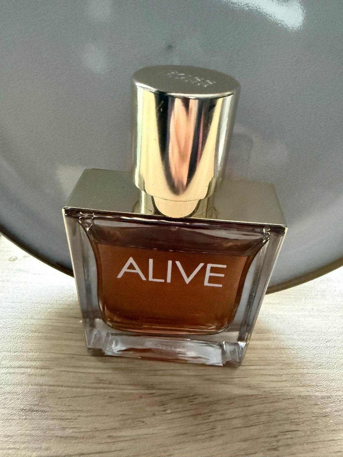Hugo Boss Alive 30ml, Ophalen of Verzenden, Nieuw