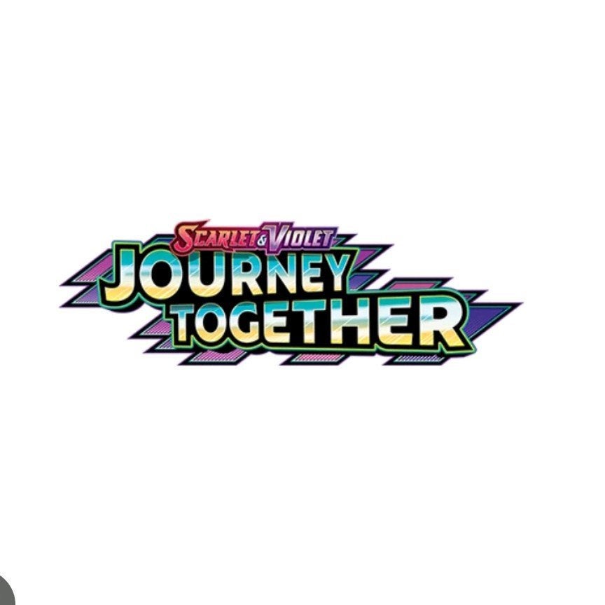 pokemon Journey Together masterset, Hobby en Vrije tijd, Ophalen, Zo goed als nieuw, Meerdere kaarten