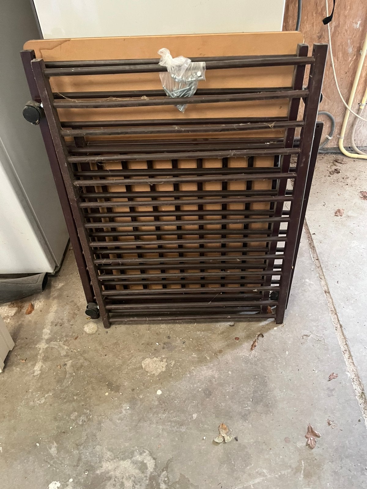 Mooie complete box, Ophalen, Zo goed als nieuw