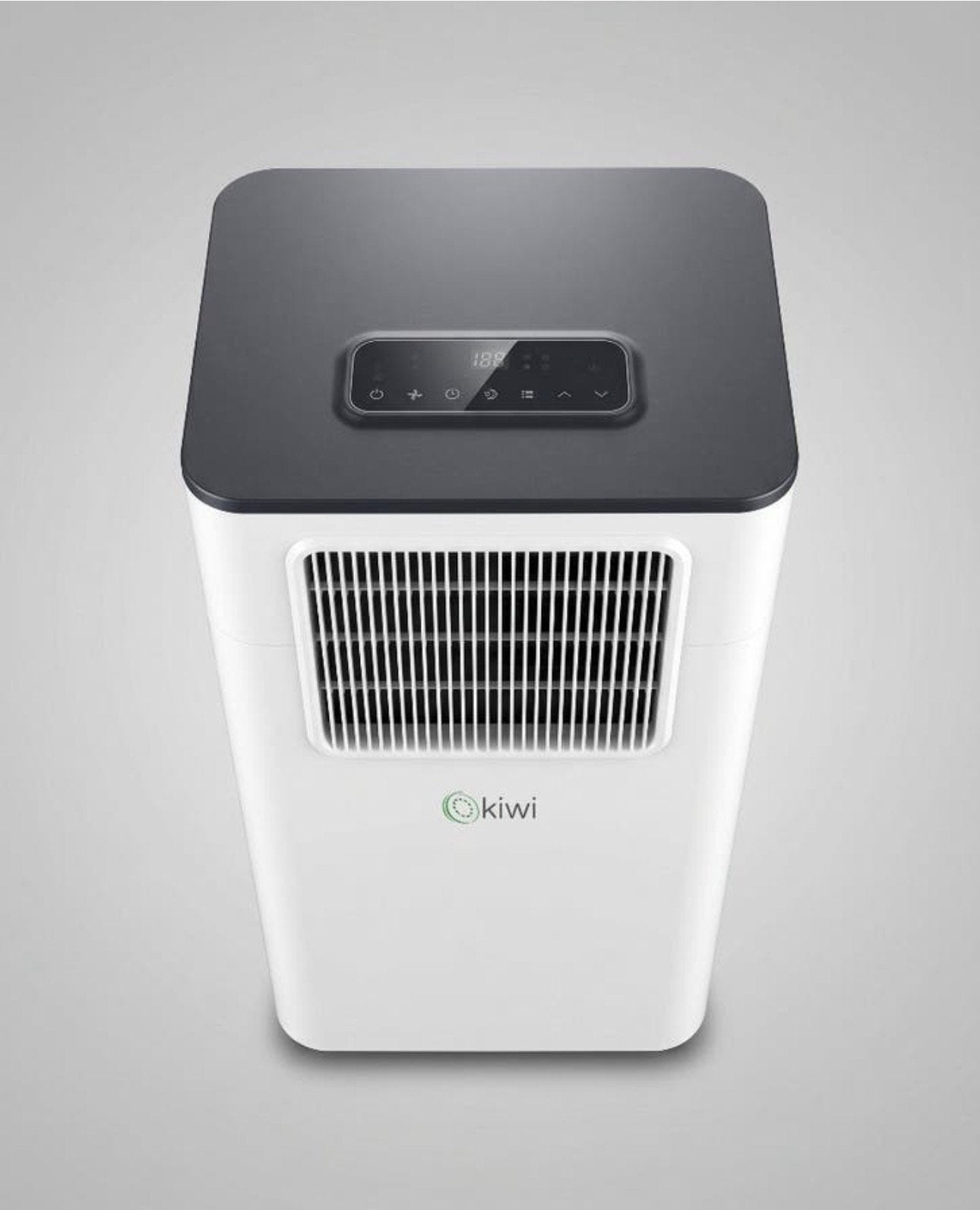 KIWI Mobiele Airco 9000 BTU, Nieuw, 3 snelheden of meer, Ophalen of Verzenden, Ventileren