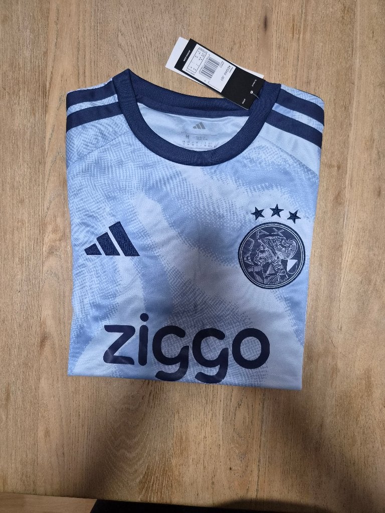 Ajax Derde Shirt 2026/2027 – Maat M – Nieuw, Maat M, Ophalen of Verzenden, Nieuw, Shirt