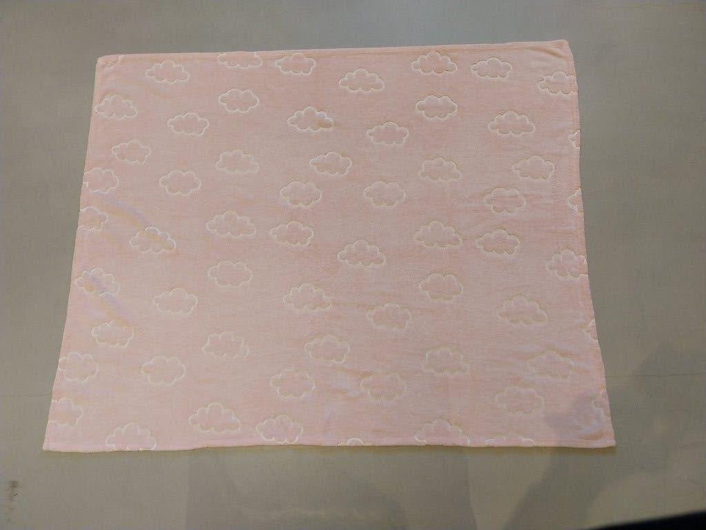 Super leuke fleece deken met glow in the dark wolken., Overige merken, Overige karakters, Overige typen, Wasbaar