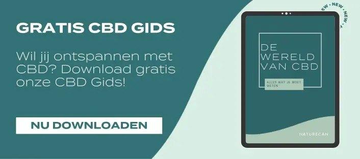 Meer weten over CBD