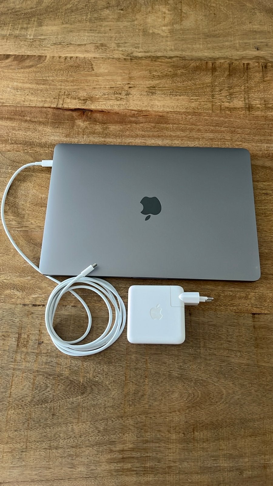 MacBook Pro (13-inch, M1, 2020) met originele doos, MacBook Pro, 8 GB, 13 inch, 512 GB