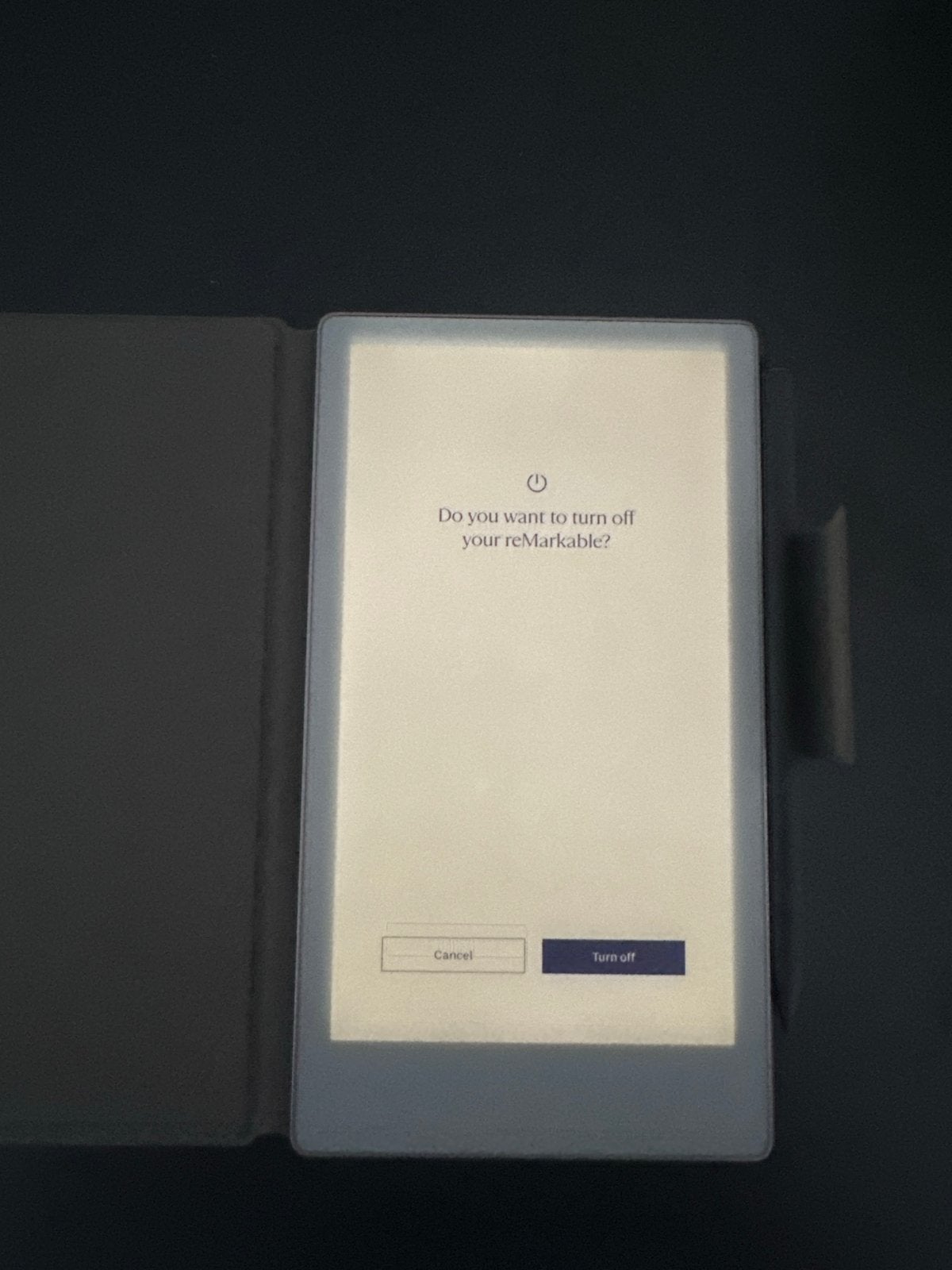 Remarkable pro move, Computers en Software, E-readers, Zo goed als nieuw, 10 inch of meer, 16 GB of meer, Touchscreen, Ophalen of Verzenden