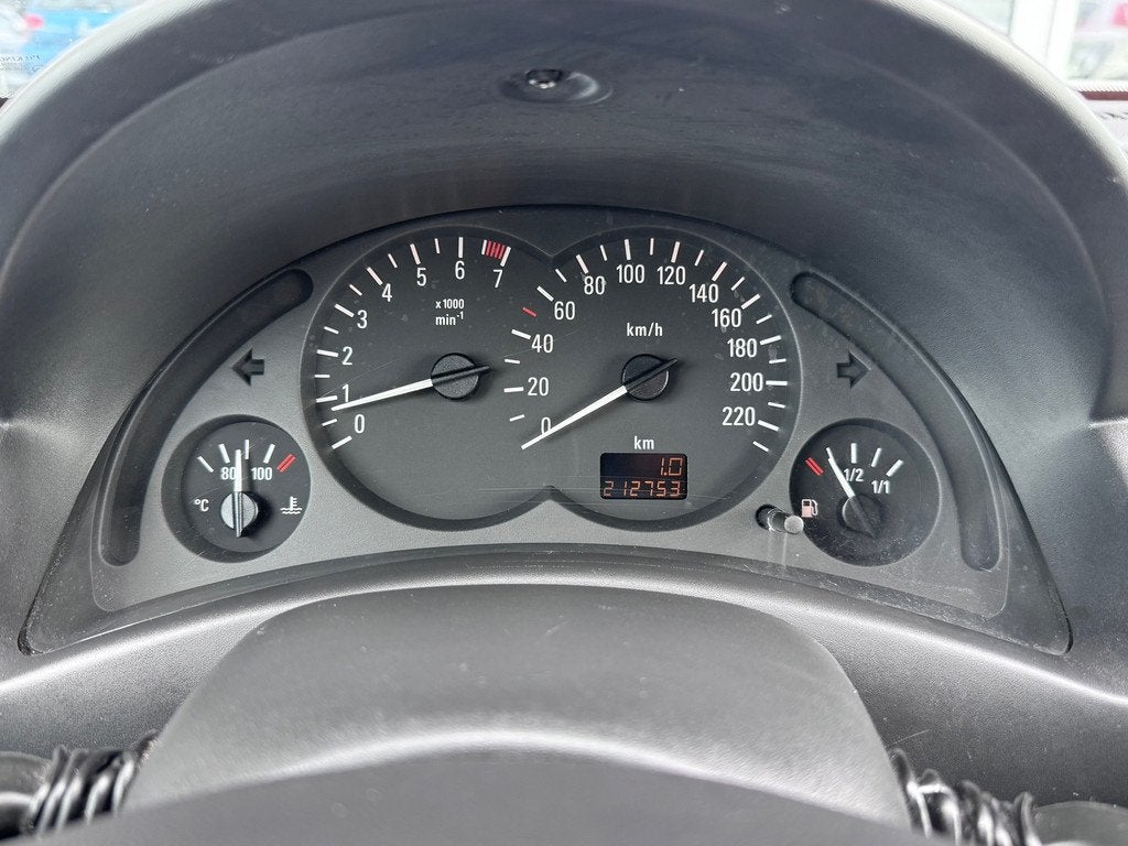 Opel Corsa 1.2-16V Elegance | airco | 5-Deurs | Elek ramen, Voorwielaandrijving, Gebruikt, 31 €/maand, Origineel Nederlands