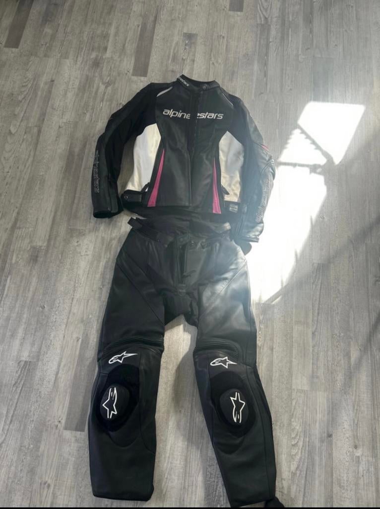 Alpinestars STELLA, Ophalen of Verzenden, Tweedehands, Combipak