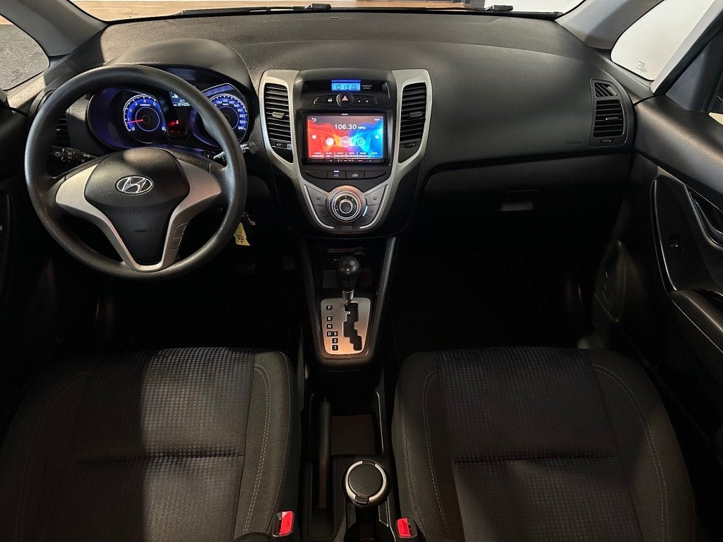 Hyundai IX20 1.6I I- Catcher l AIRCO l AUTOMAAT l NAVI l AFN, Auto's, Euro 5, 1591 cc, 4 cilinders, Met garantie (alle)
