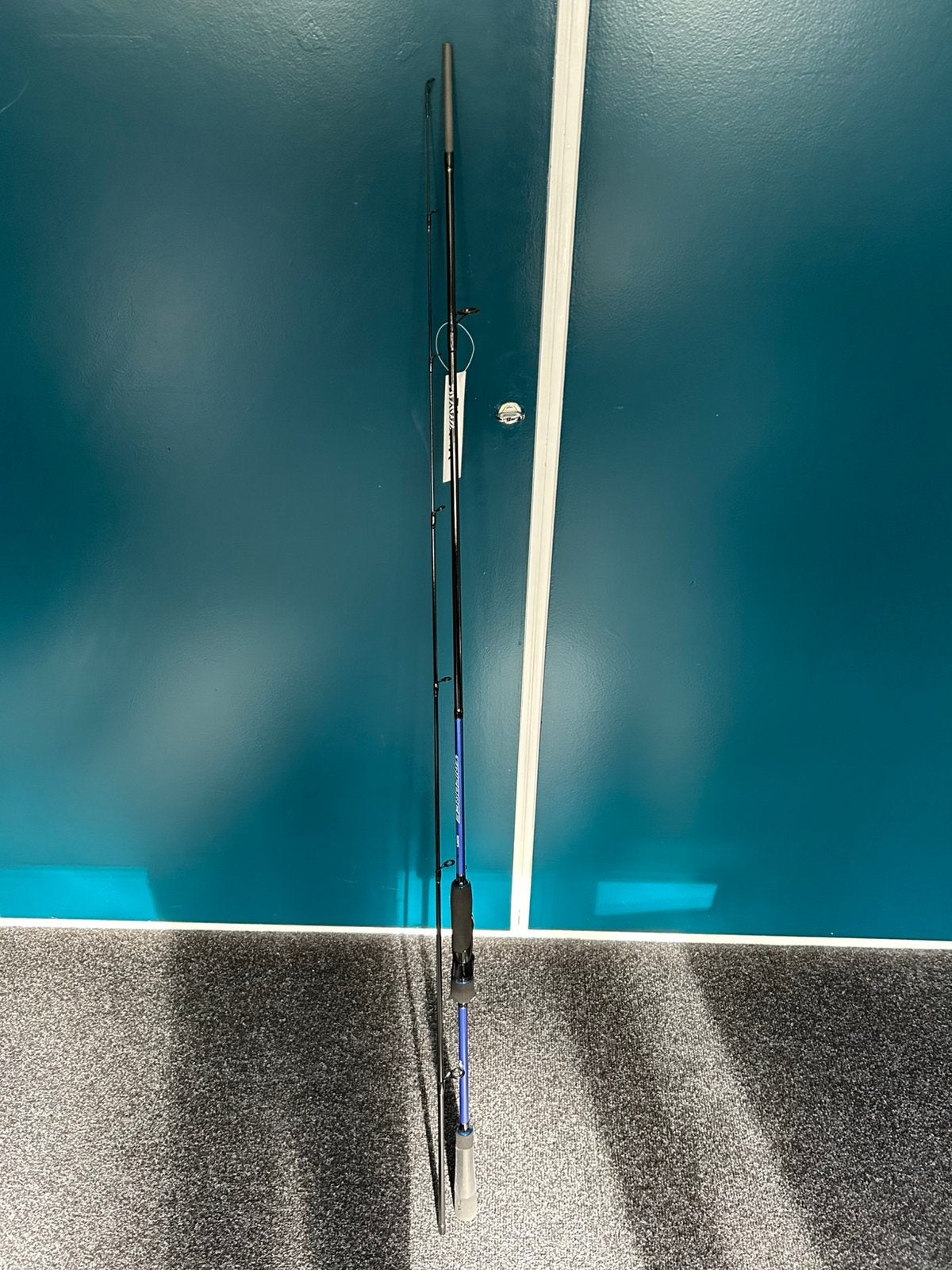 Daiwa Triforce Jiggerspin 2,4 meter 8-35gr 2 delig, Overige typen, Nieuw, D, Daiwa