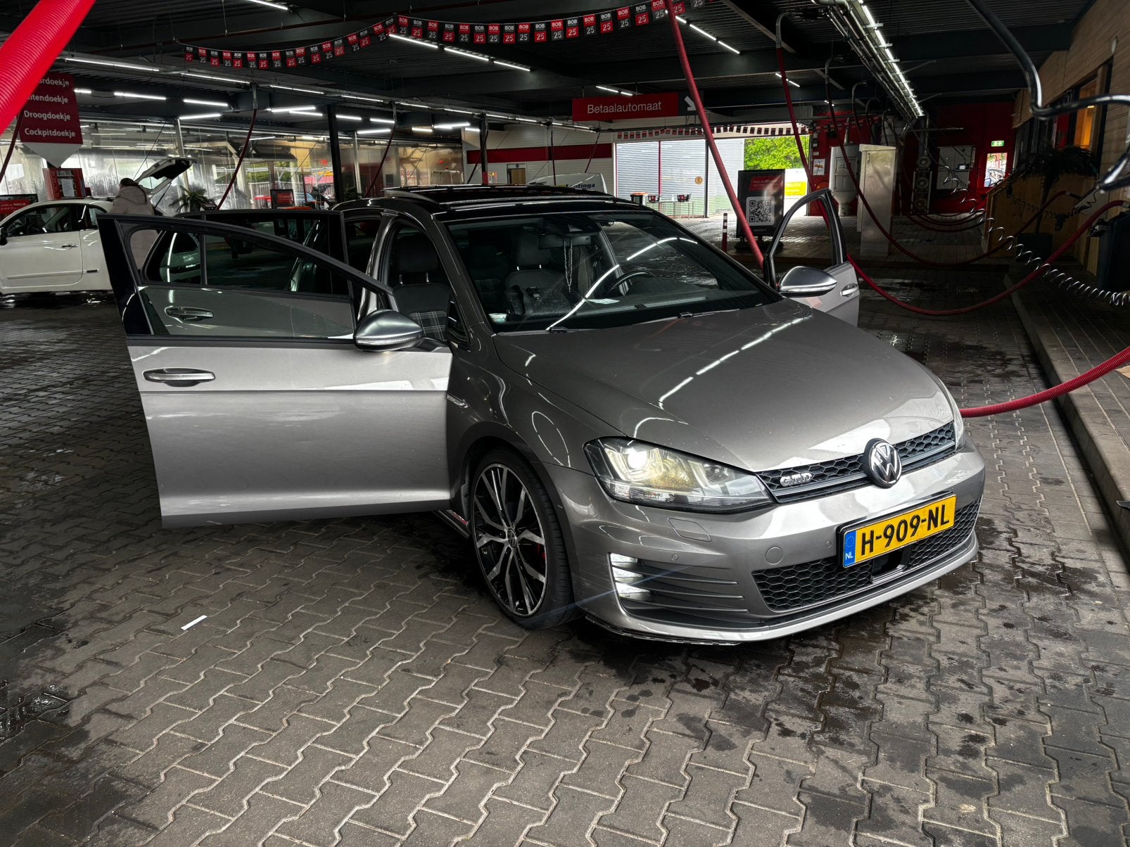 Golf 7 gtd, Ophalen of Verzenden