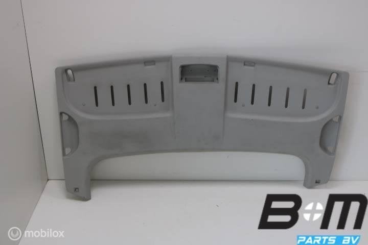 Stuwreservoir hemelbekleding VW Caddy 2K 2K0867705H, Gebruikt