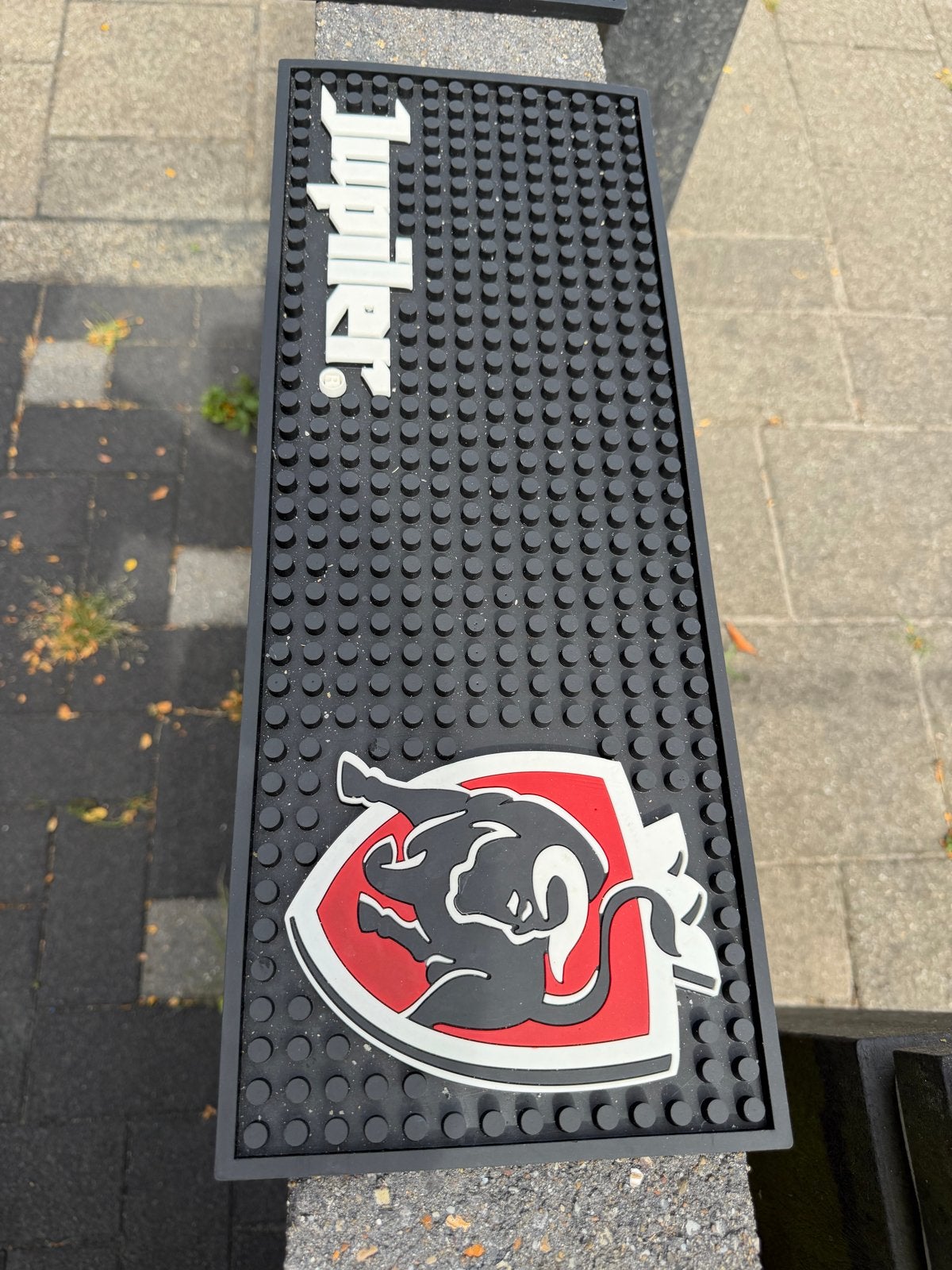 Nieuwe Jupiler barmatjes - Perfect voor thuisbar!, Ophalen, Nieuw, Overige typen, Jupiler