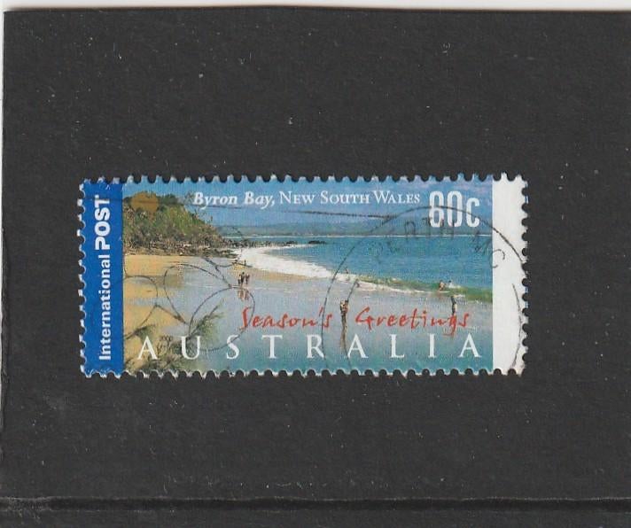 Australië mi nr 2004, Verzenden, Gestempeld