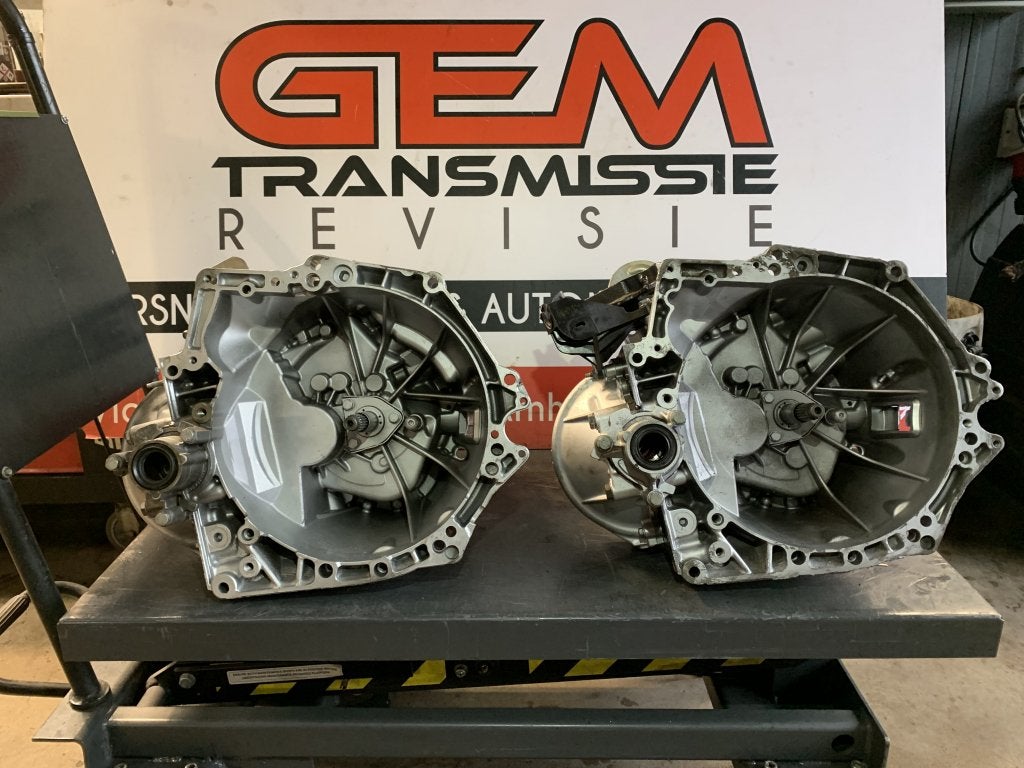 Opel Grandland Peugeot 20V258 20DP33 versnellingsbak revisie, Niet ingevuld, Niet ingevuld, Niet ingevuld, Opel