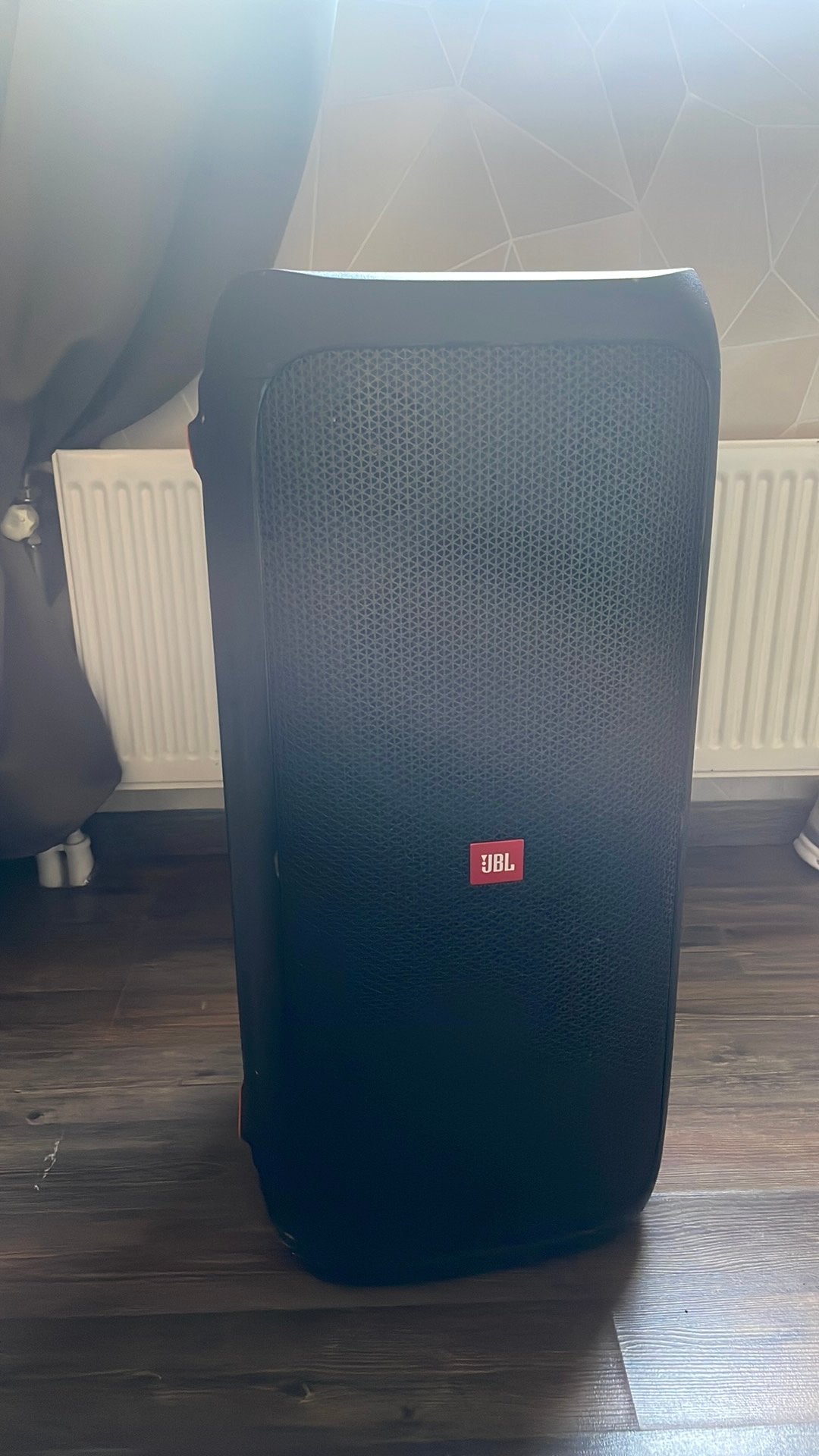 Jbl partbox 310