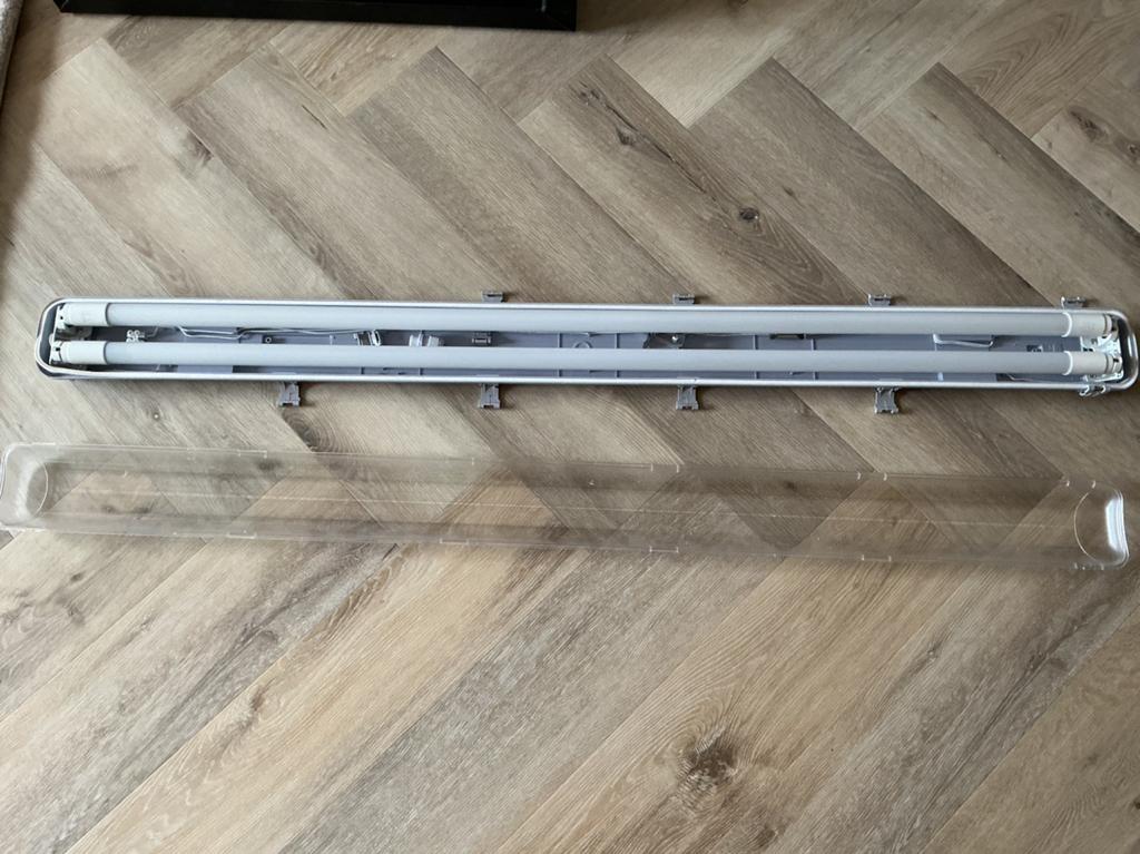 Led balk, Ophalen of Verzenden, Zo goed als nieuw, Kunststof