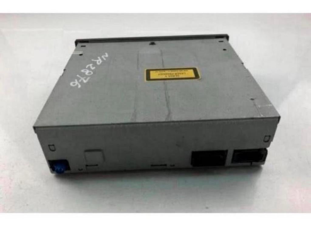 VW Audi Q7 A4 A6 A8 DVD navigation unit 2001-2011 navigatie, Ophalen of Verzenden, Zo goed als nieuw, H, H