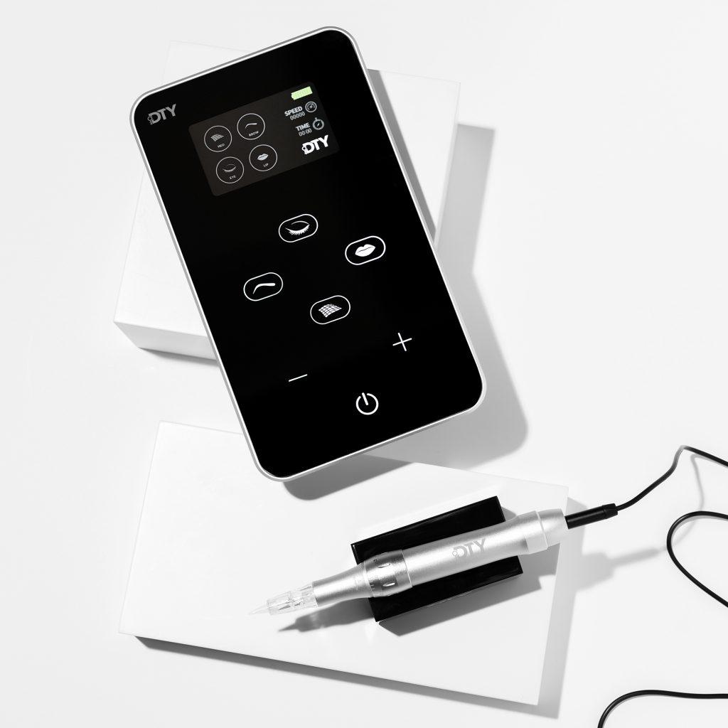 Pro Touch PMU Machine – Complete nieuwe set incl garantie, Ophalen of Verzenden, Zo goed als nieuw, Overige typen