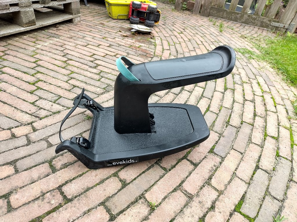 Meerijdplank kinderwagen, Ophalen, Gebruikt, Kinderwagen, Overige merken
