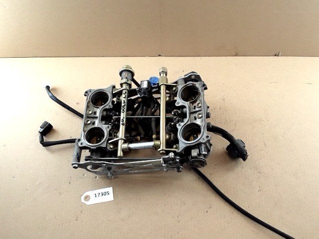 ST1300 2002 - 2009 Honda Injectorbody D1-30541