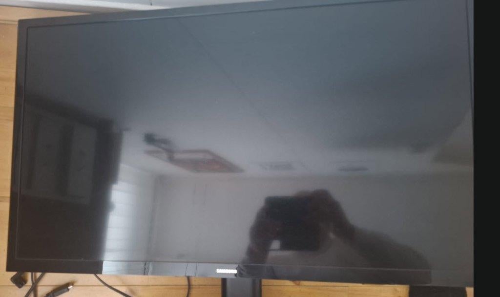 Samsung UE32J4000AW TV, Ophalen, 50 Hz, HD Ready (720p), 80 tot 100 cm
