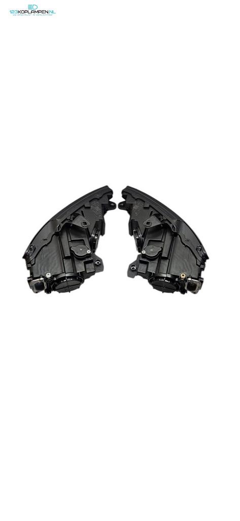 Audi A3 8V Facelift Xenon LED Koplampen Set 8V0941005E / 8V0, Auto-onderdelen, Verlichting, Gebruikt, -, Verzenden, Audi